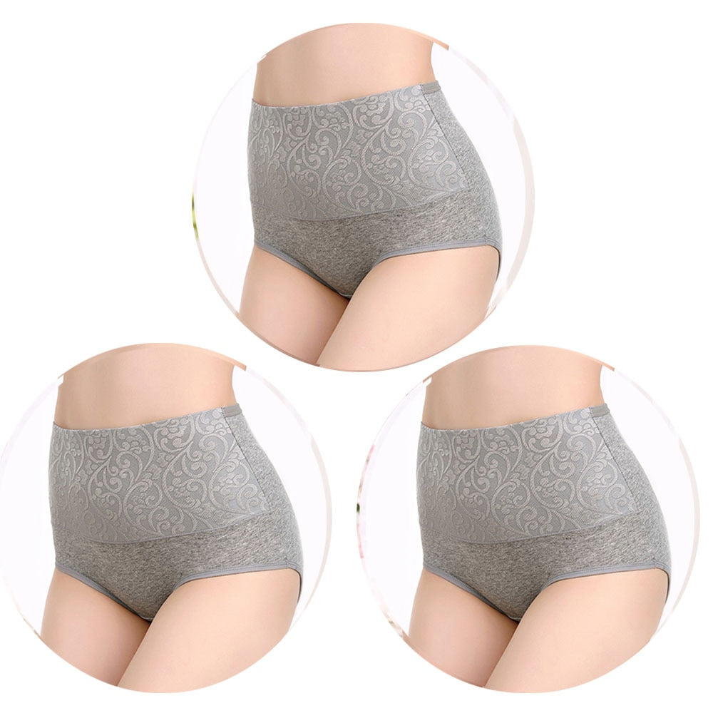 Gris / L / 3pcs,Gris / XL / 3pcs,Gris / S / 3pcs,Gris / M / 3pcs