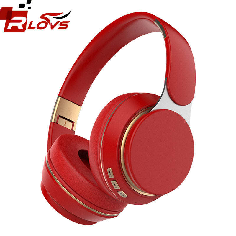 Casque TV sans fil - Bluetooth 5.0