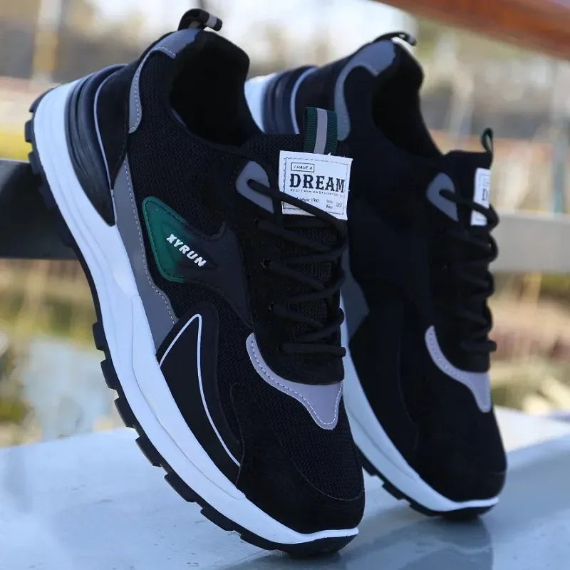 Chaussures Running - Anti Chocs