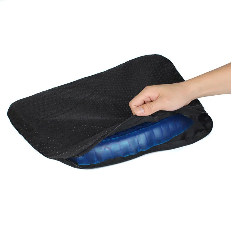 Coussin Thérapeutique en Gel