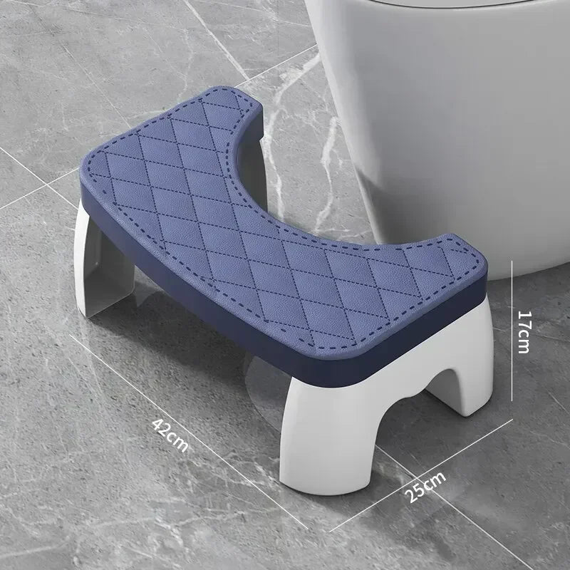 Tabouret de siège de toilette