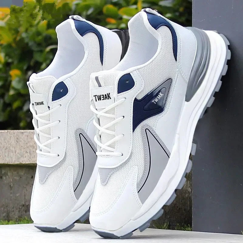 Chaussures Running - Anti Chocs