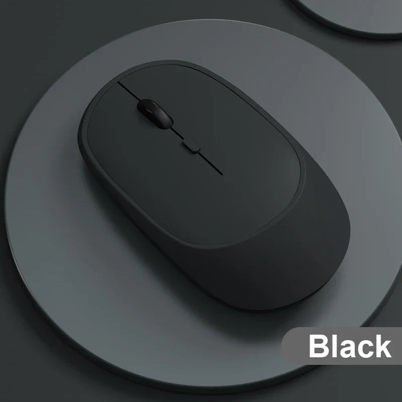 Souris sans-fil Bluetooth - Ultra Silencieuse