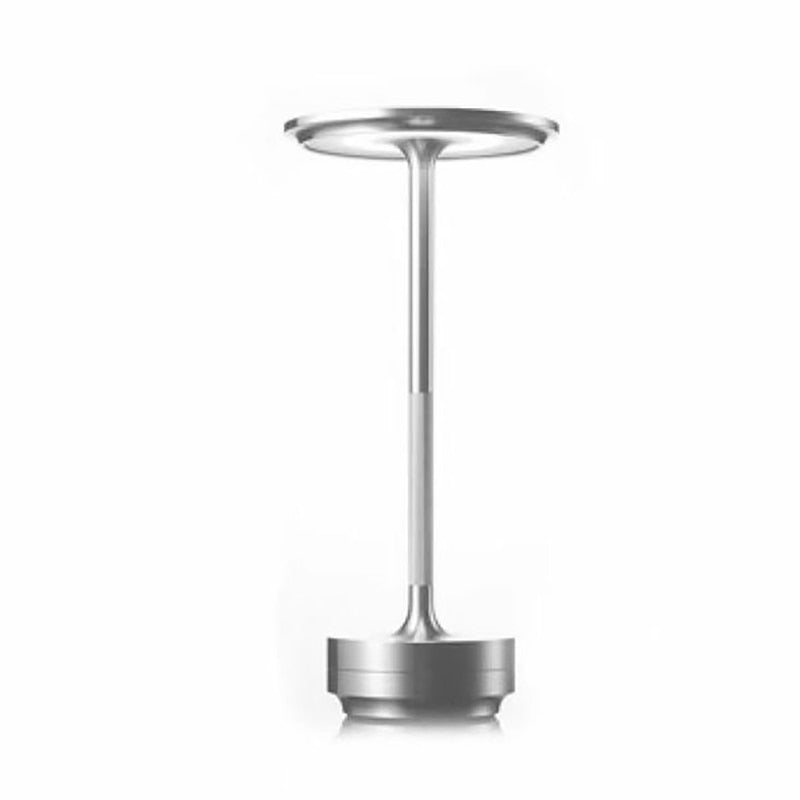 Lampe de Table Nordique Sans Fil