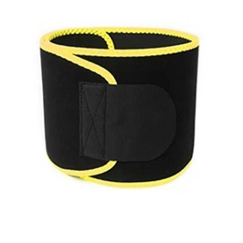 Slim Belt - Ceinture de sudation