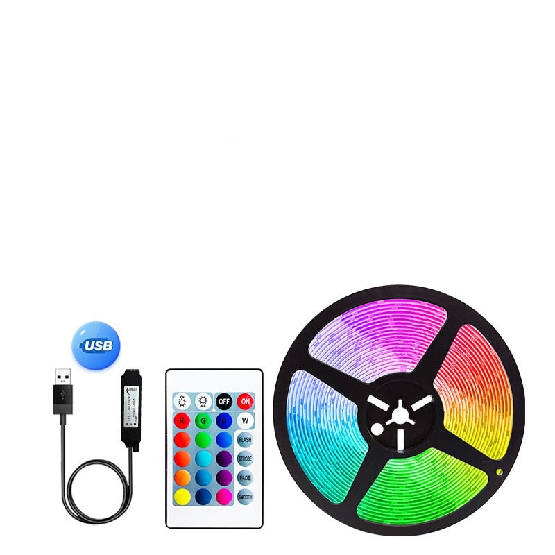 Ruban LED