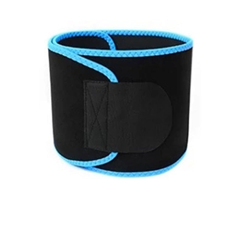 Slim Belt - Ceinture de sudation