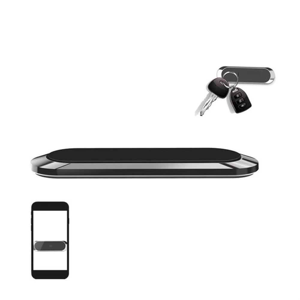 Support de téléphone magnétique