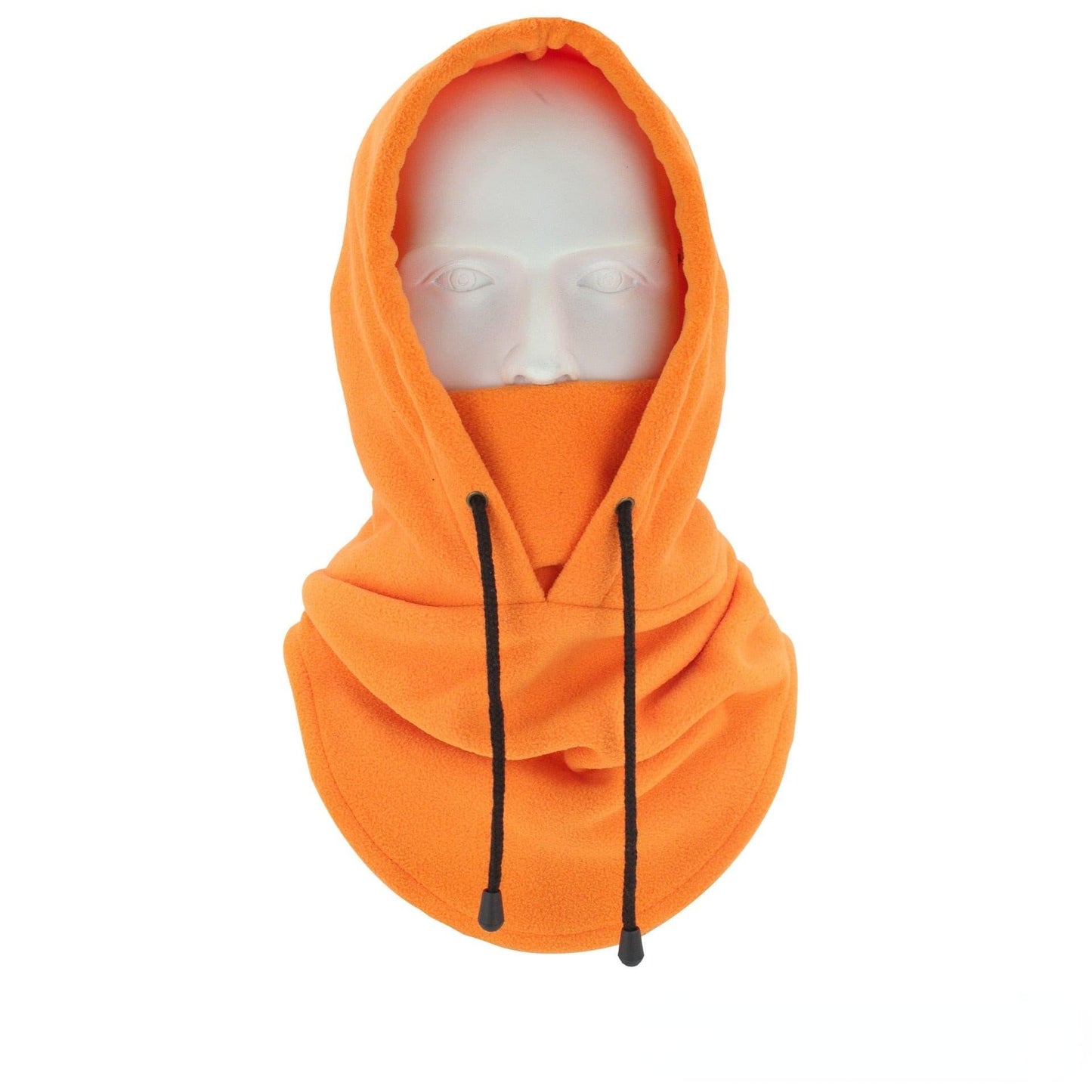Cagoule polaire - Grand froid - DealValley
