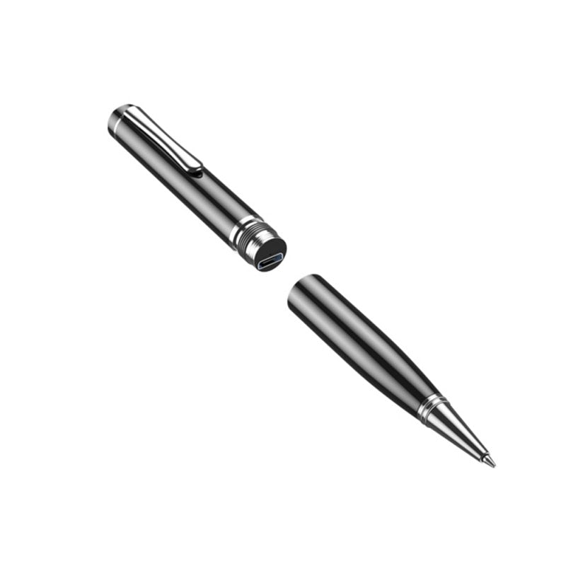 Stylo avec dictaphone intégré 8GB