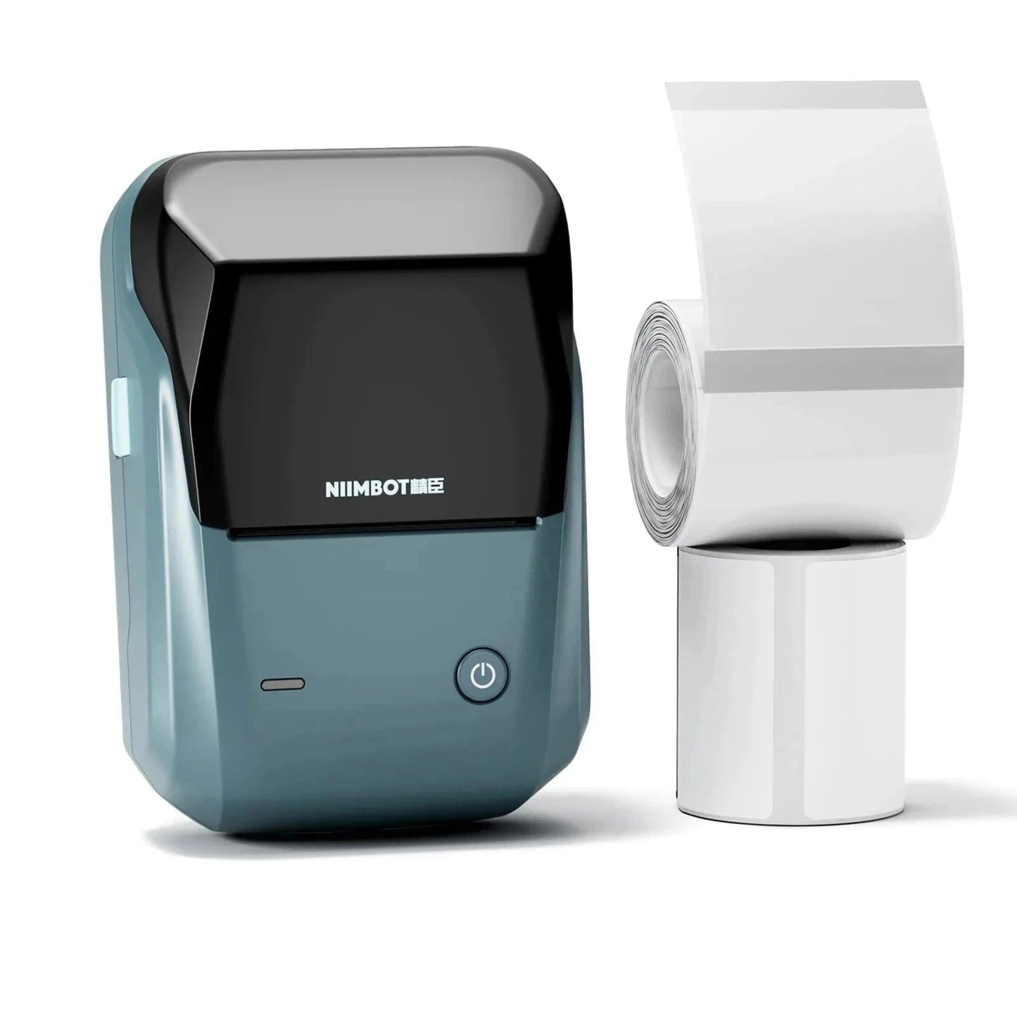 Niimbot - Mini imprimante d'étiquettes portable