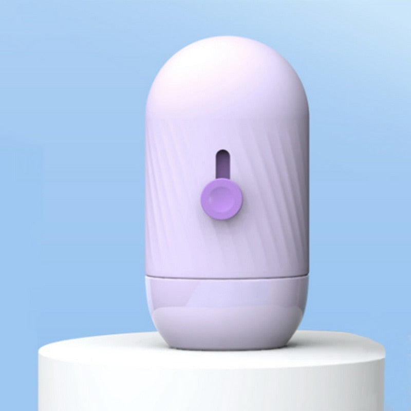Tampon protecteur de données