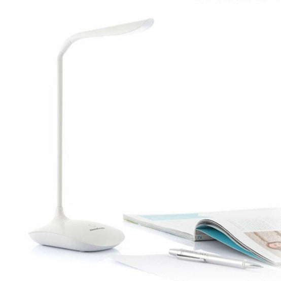 Lampe de table à LED rechargeable tactile
