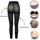 Legging de compression anti-cellulite & amincissant