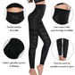 Legging de compression anti-cellulite & amincissant