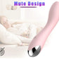 CUTE - Vibromasseur Polyvalent Clitoridien + Vaginal
