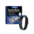Bracelet Énergétique Réglable – Aide à Réduire la Sensation de Fatigue et d’Engourdissement – 1 ACHETÉ = 1 OFFERT