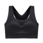 Soutien-gorge correcteur de posture Papillon - Agrafe avant