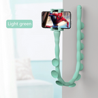 Support de téléphone Worm 360°