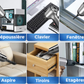 Aspirateur Sans Fil Puissant + 4 Filtres Offerts
