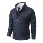 Cardigan matelassé pour Homme - Collection Hiver 2023