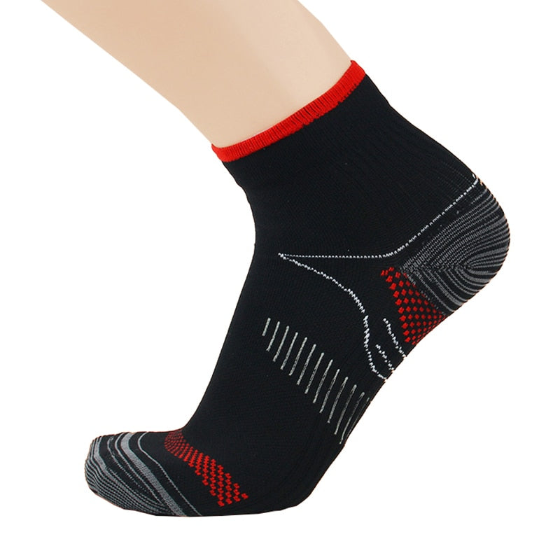 Chaussettes De Compression Médicales