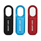 Mini Cadenas d'Empreintes Digitales