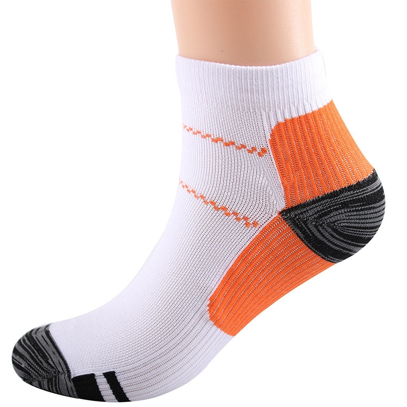 Chaussettes De Compression Médicales