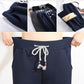 Pantalon ample pour femme doublure polaire