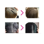 Lot de 2 Applicateur de Teinture capillaire Anti-Cheveux gris 2 en 1