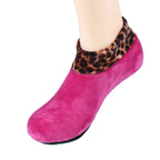 Calcetines pantufla antideslizantes