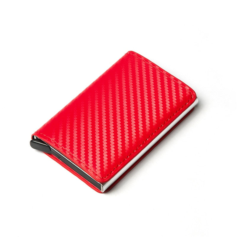 Rouge Métallique