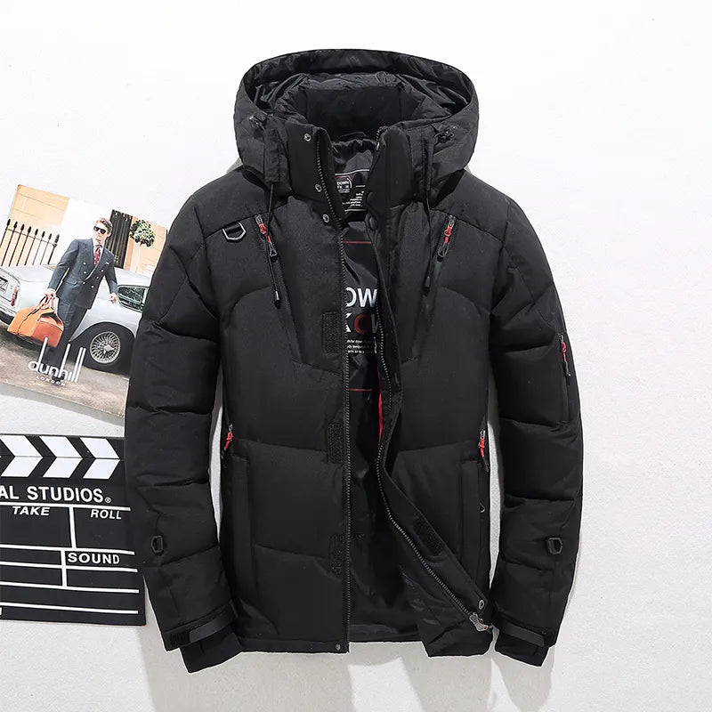 Noir / S,Noir / M,Noir / L,Noir / XL,Noir / 2XL,Noir / 3XL