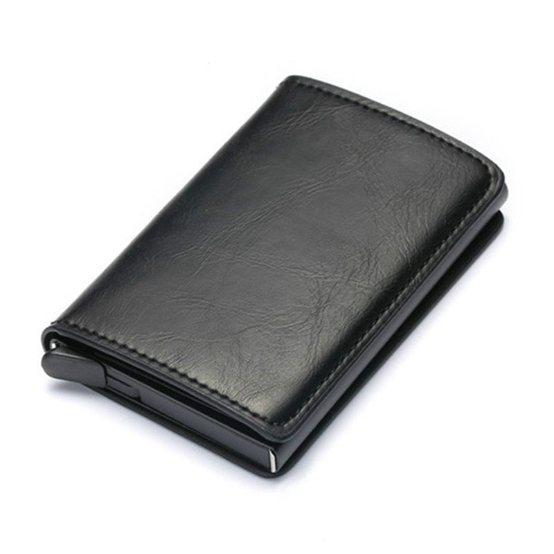 Noir Cuir PU