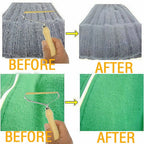 3x Brosse anti-poils et anti-peluches
