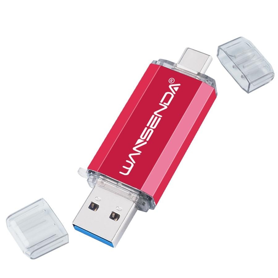 Clé USB 3.0 64GO Multifonctions