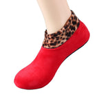 Calcetines pantufla antideslizantes