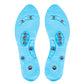 Bleu / S EU 34-40,Bleu / M EU 40-44,Bleu / L EU 44-48