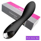 CUTE - Vibromasseur Polyvalent Clitoridien + Vaginal
