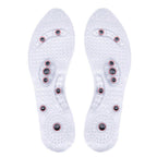 Transparent / S EU 34-40,Transparent / M EU 40-44,Transparent / L EU 44-48
