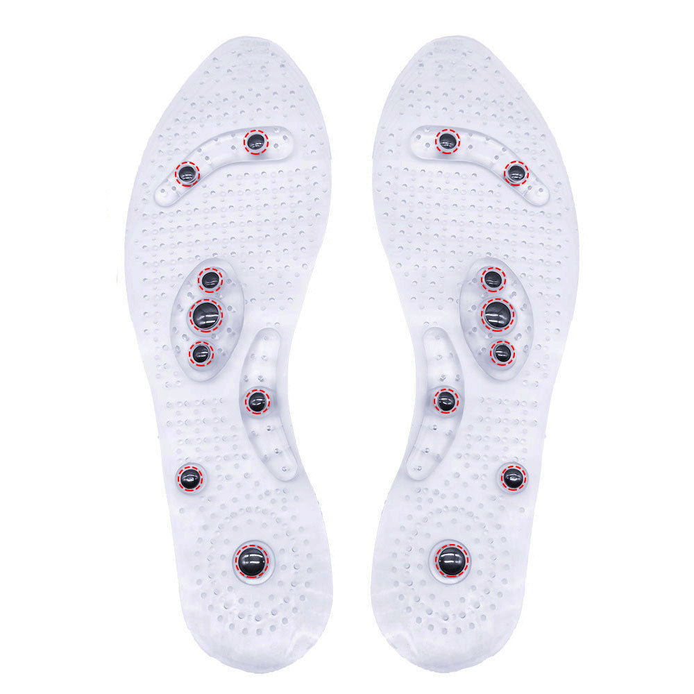 Transparent / S EU 34-40,Transparent / M EU 40-44,Transparent / L EU 44-48
