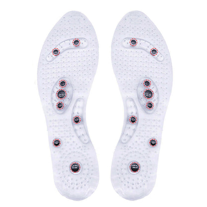 Transparent / S EU 34-40,Transparent / M EU 40-44,Transparent / L EU 44-48