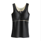 Débardeur Thermique Push-Up