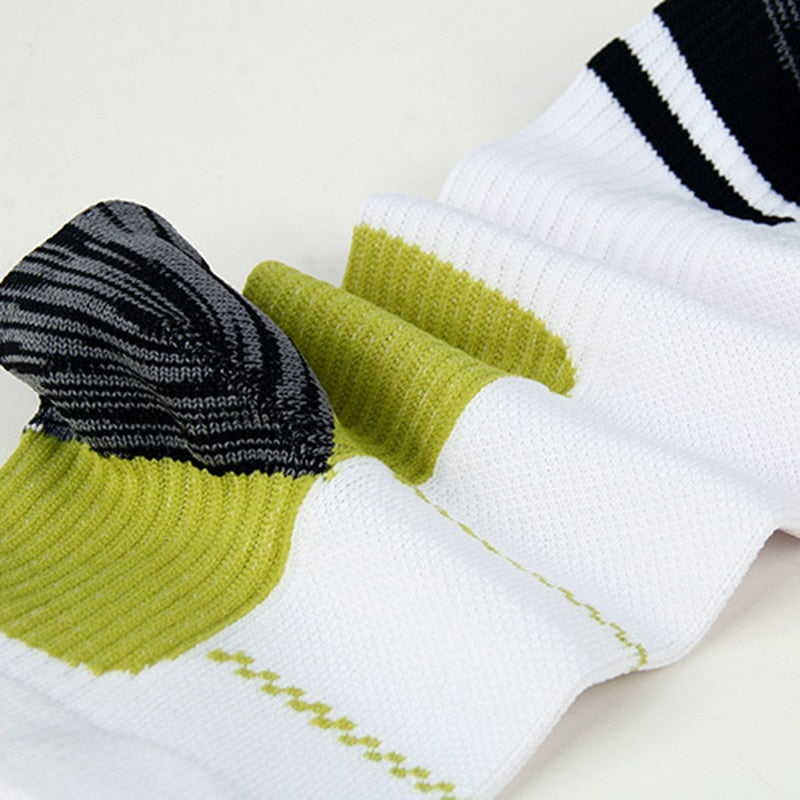 Chaussettes De Compression Médicales