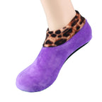 Calcetines pantufla antideslizantes