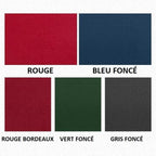 NOUVEAU - Cuir Autocollant Spécial Réparation