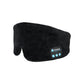 Masque de sommeil en coton Bluetooth