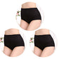 Noir / L / 3pcs,Noir / XL / 3pcs,Noir / S / 3pcs,Noir / M / 3pcs