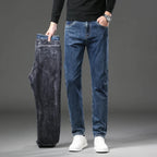 Pantalon d'Hiver Polaire Ultra-Thermique