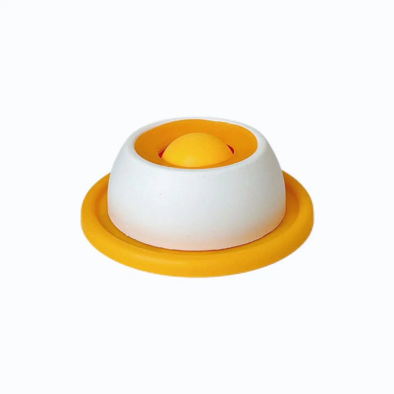 Jouet de Stimulation pour Chien et Chat – Favorise une Alimentation Lente et Ludique